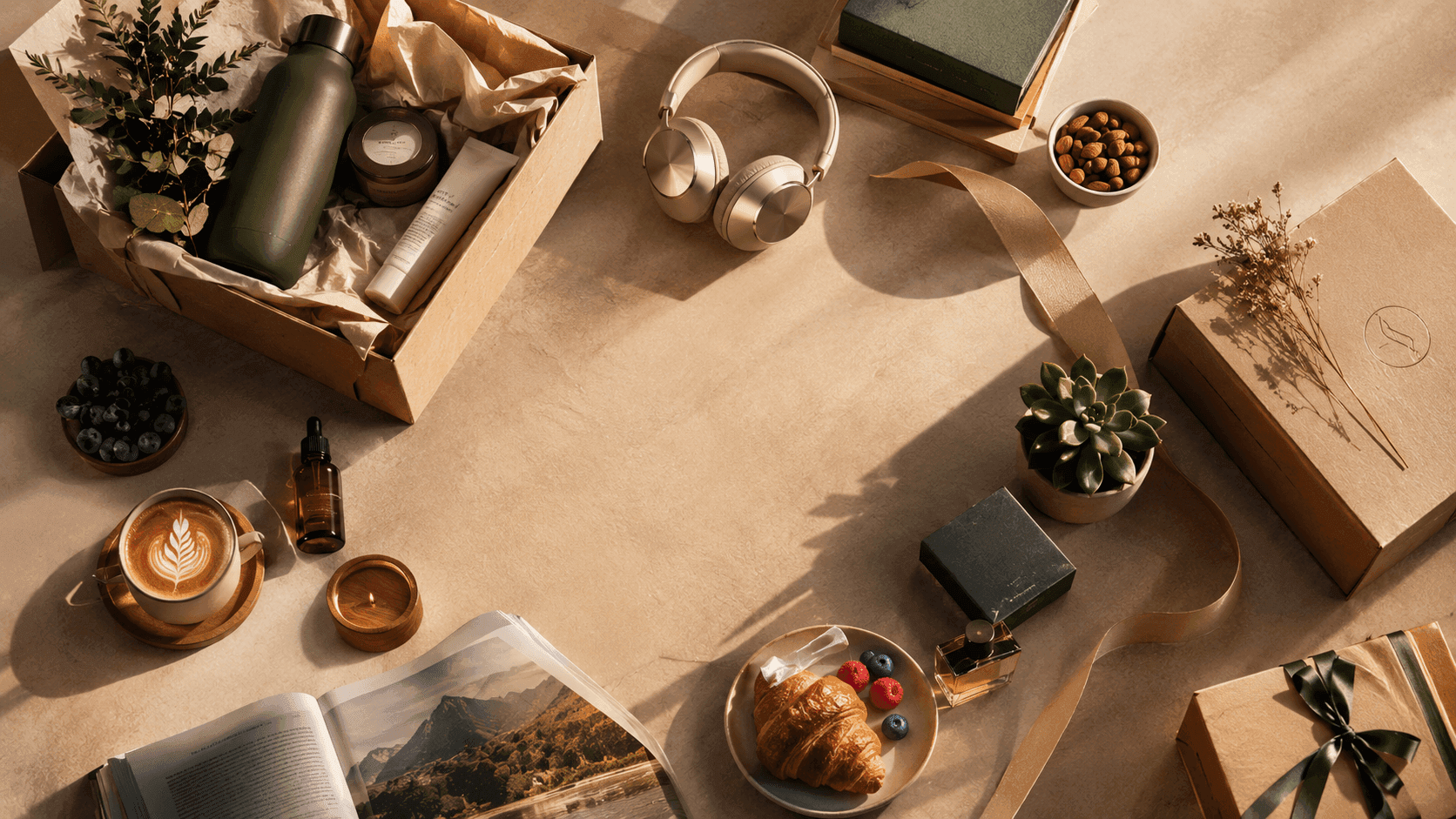 Consumer & subscription
