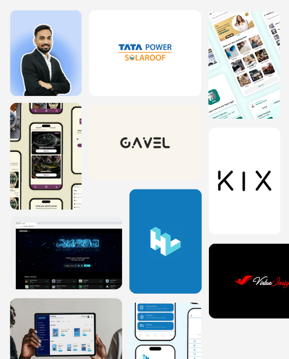 SightInfusion team approach to building tech solutions